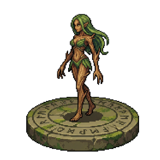 Dryad