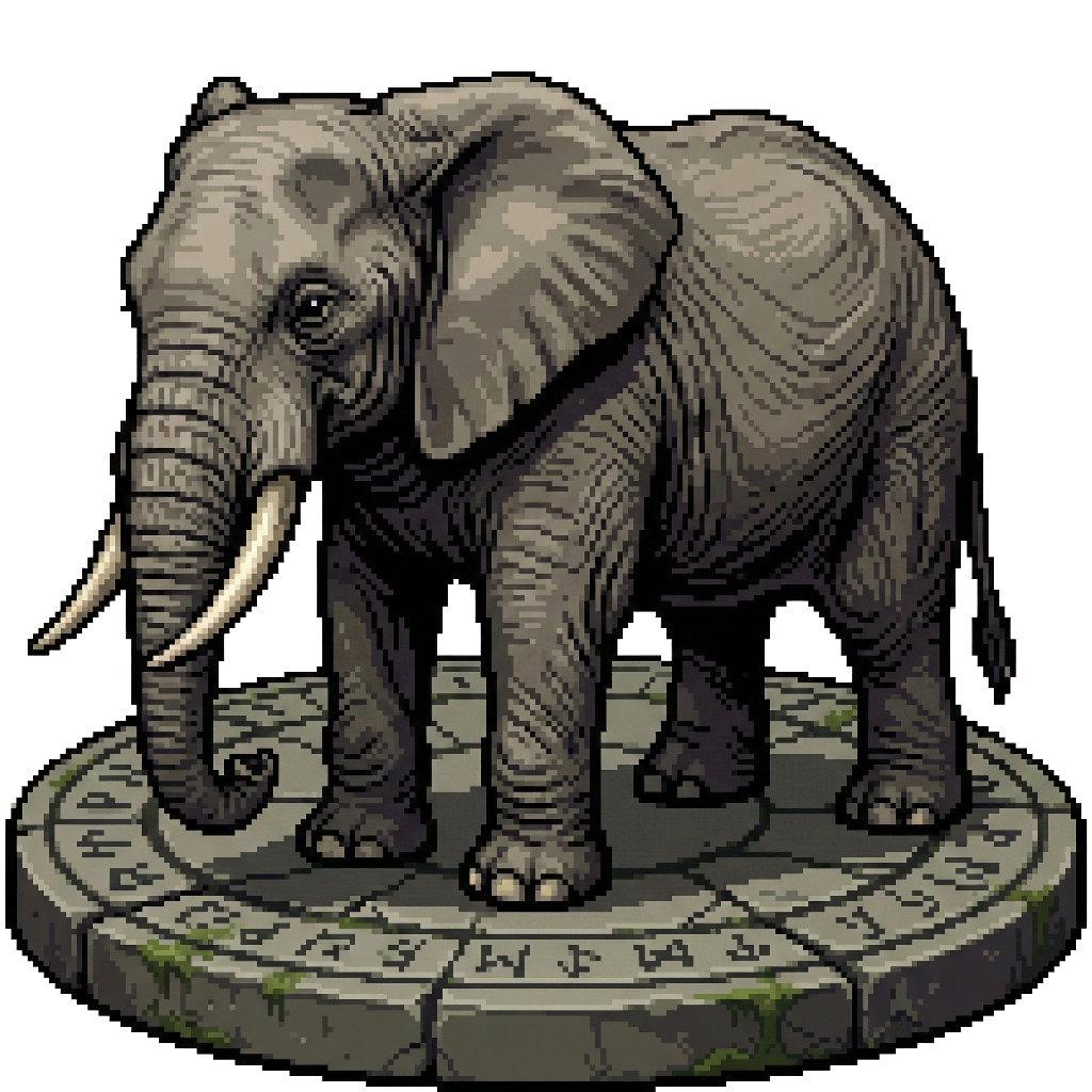 Elephant