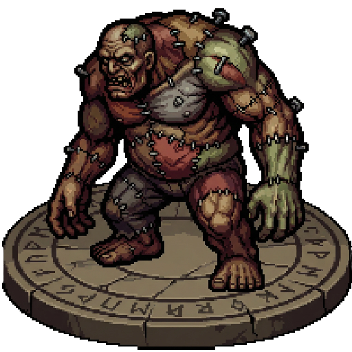 Flesh Golem