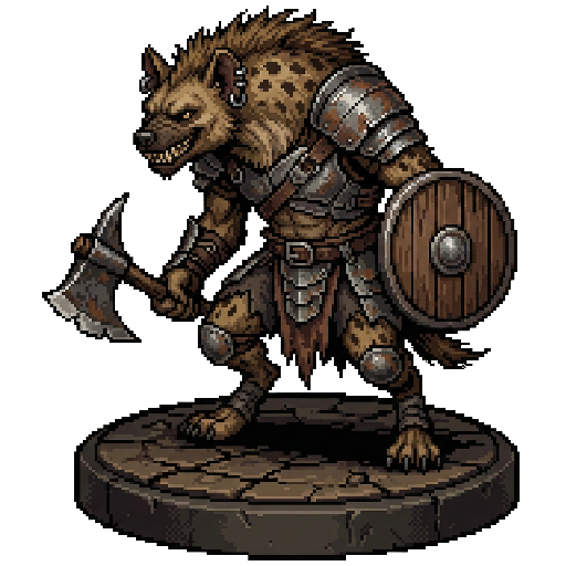 Gnoll