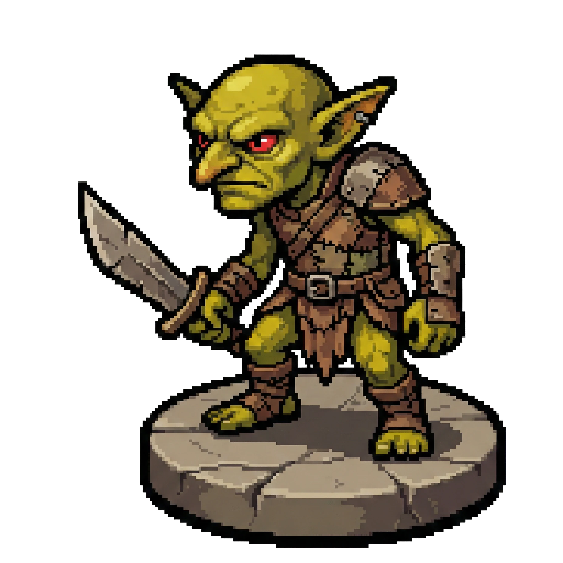 Goblin