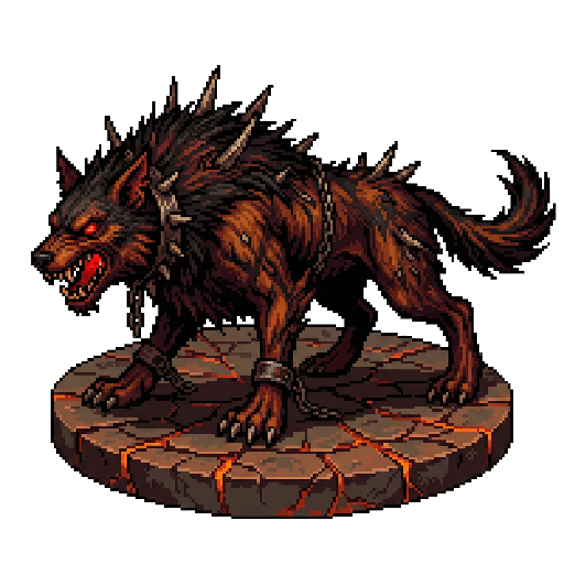 Hell Hound