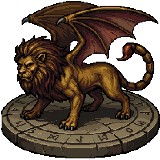 Manticore