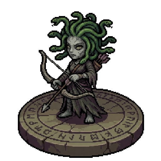 Medusa