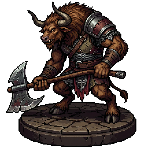 Minotaur