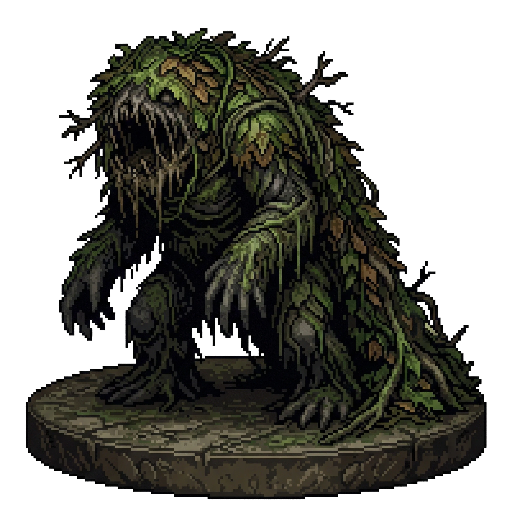 Shambling Mound